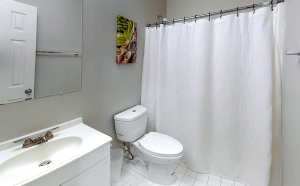 Coliving in Carey Park - West Atl, Atlanta