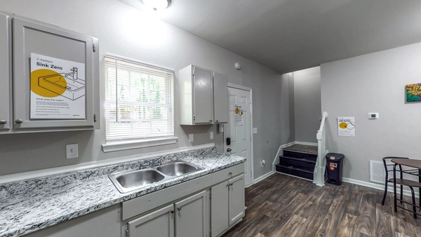 Coliving in Carey Park - West Atl, Atlanta