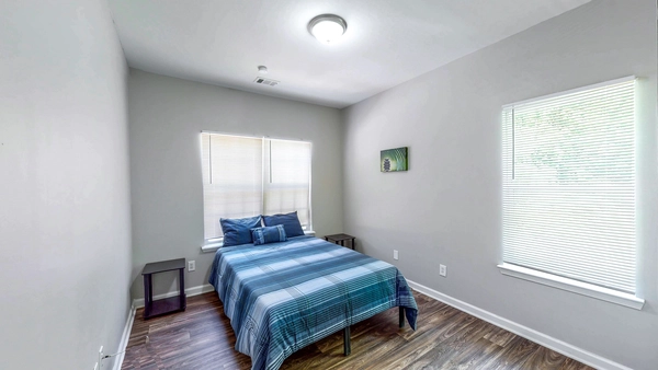 Coliving in Carey Park - West Atl, Atlanta