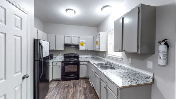 Coliving in Carey Park - West Atl, Atlanta