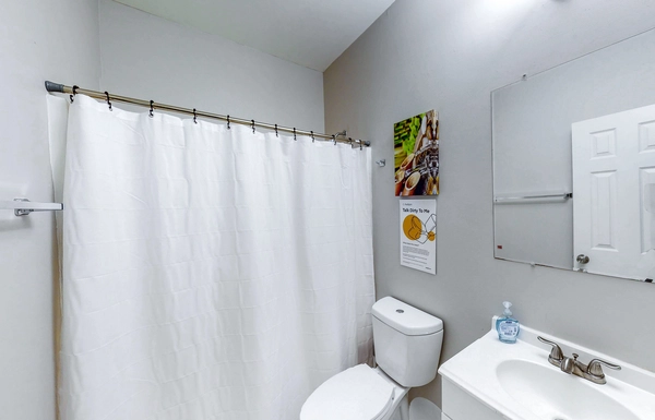 Coliving in Carey Park - West Atl, Atlanta