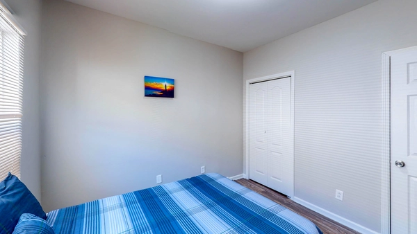 Coliving in Carey Park - West Atl, Atlanta