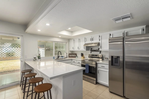 Coliving in Mesa - SE Valley, Phoenix