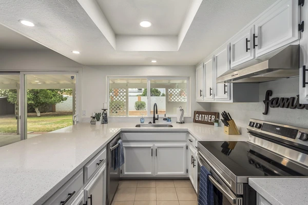 Coliving in Mesa - SE Valley, Phoenix