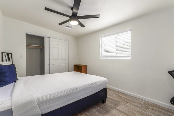 Coliving in Mesa - SE Valley, Phoenix