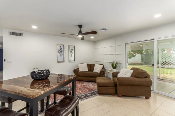 Coliving in Mesa - SE Valley, Phoenix