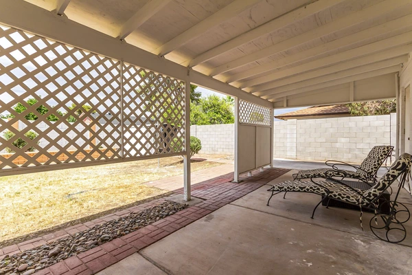 Coliving in Mesa - SE Valley, Phoenix