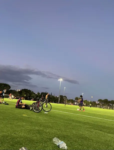 Coliving in Hallandale Beach - Broward County, Miami