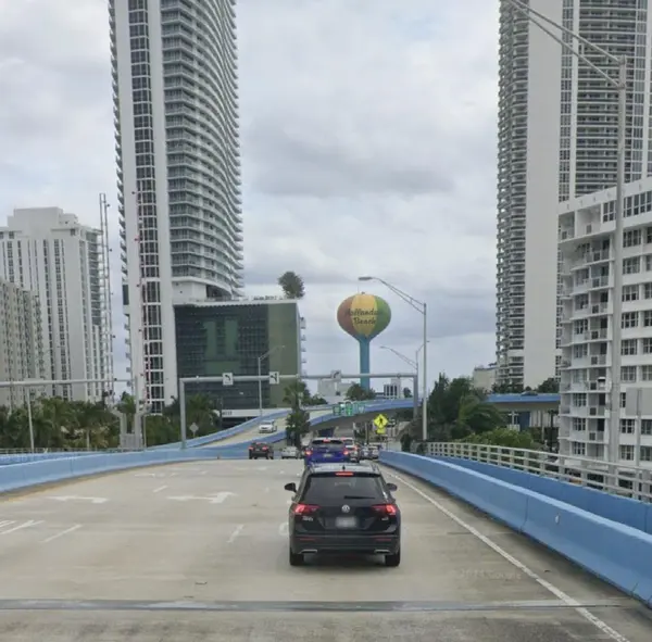 Coliving in Hallandale Beach - Broward County, Miami