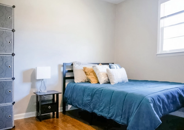 Coliving in Decatur - East Atl, Atlanta