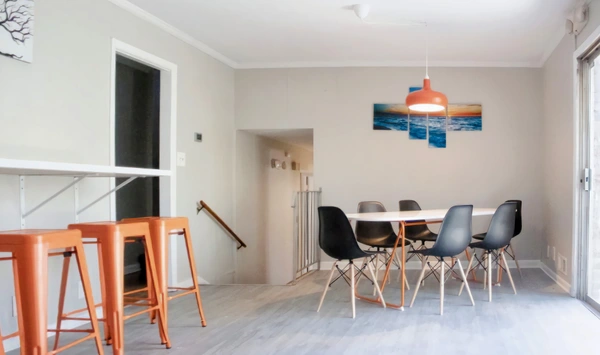 Coliving in Decatur - East Atl, Atlanta