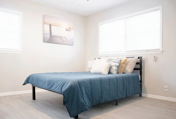 Coliving in Decatur - East Atl, Atlanta