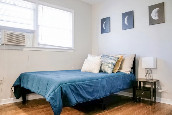 Coliving in Decatur - East Atl, Atlanta