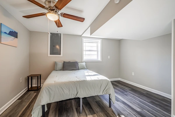 Coliving in Peyton Forest - West Atl, Atlanta