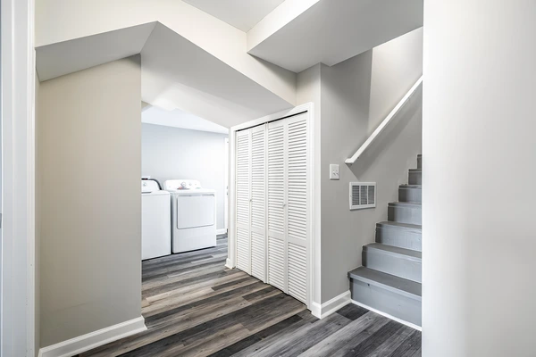 Coliving in Peyton Forest - West Atl, Atlanta