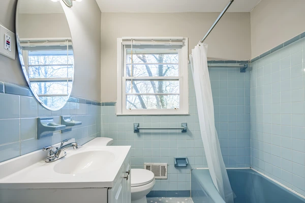 Coliving in Peyton Forest - West Atl, Atlanta