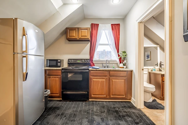 Coliving in Mechanicsville - Central Atl, Atlanta