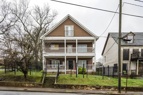 Coliving in Mechanicsville - Central Atl, Atlanta