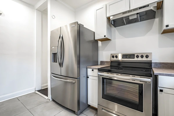 Coliving in Mechanicsville - Central Atl, Atlanta