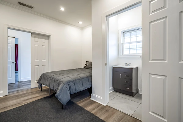 Coliving in Mechanicsville - Central Atl, Atlanta