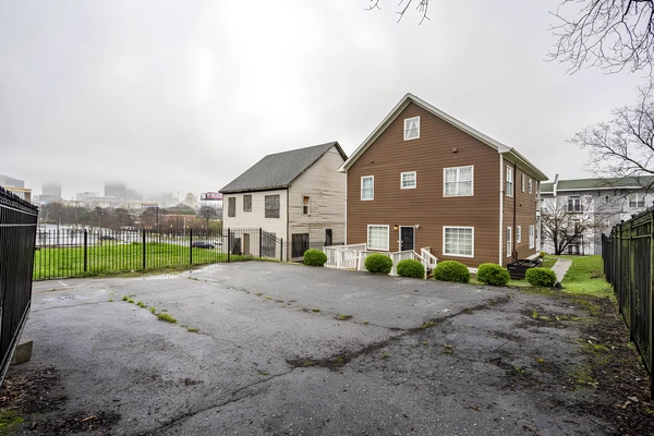 Coliving in Mechanicsville - Central Atl, Atlanta