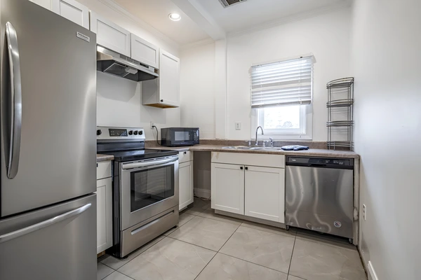 Coliving in Mechanicsville - Central Atl, Atlanta