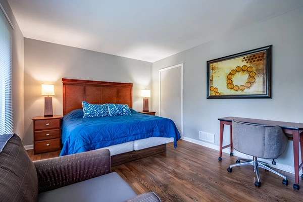 Coliving in Decatur - East Atl, Atlanta