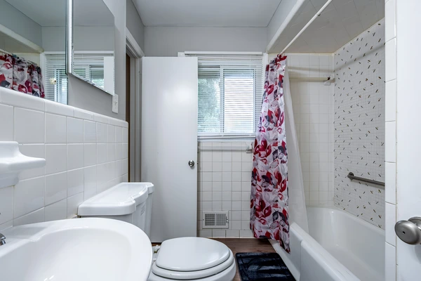 Coliving in Decatur - East Atl, Atlanta