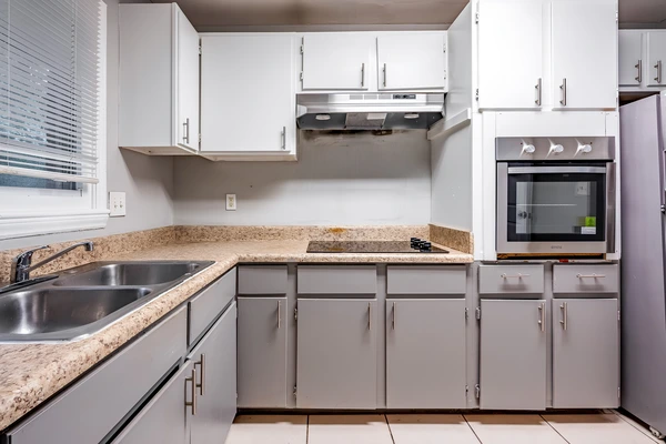 Coliving in Decatur - East Atl, Atlanta