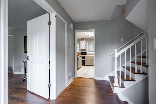 Coliving in Decatur - East Atl, Atlanta