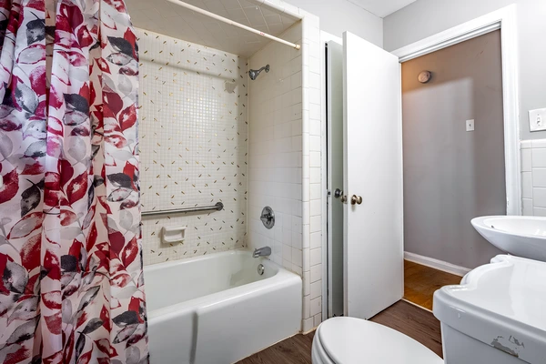 Coliving in Decatur - East Atl, Atlanta