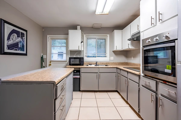 Coliving in Decatur - East Atl, Atlanta