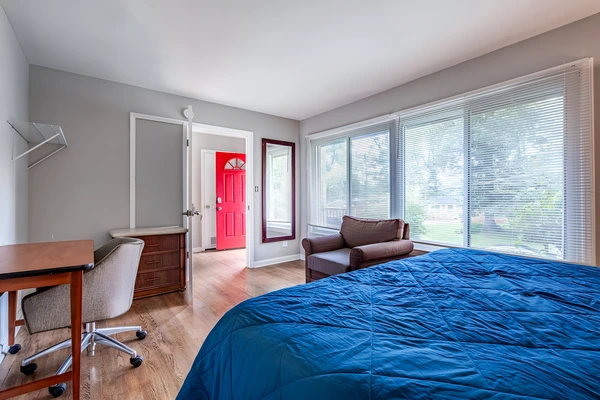 Coliving in Decatur - East Atl, Atlanta