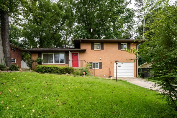 Coliving in Decatur - East Atl, Atlanta