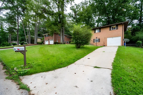 Coliving in Decatur - East Atl, Atlanta