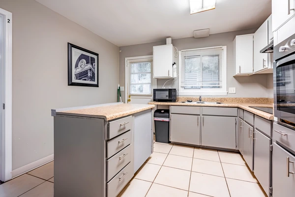 Coliving in Decatur - East Atl, Atlanta