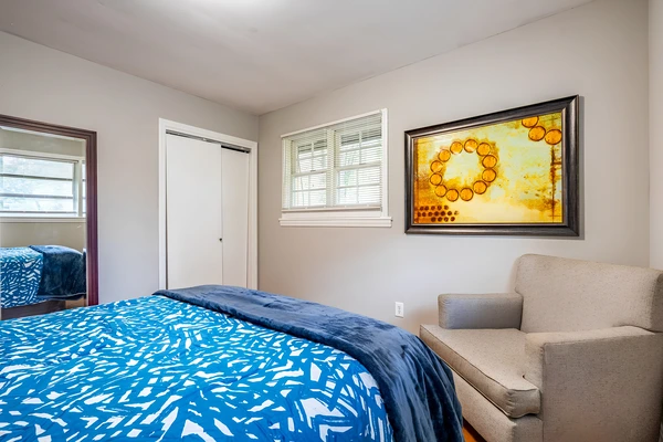 Coliving in Decatur - East Atl, Atlanta