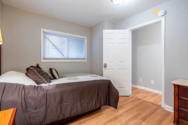 Coliving in Decatur - East Atl, Atlanta