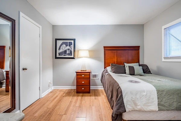 Coliving in Decatur - East Atl, Atlanta