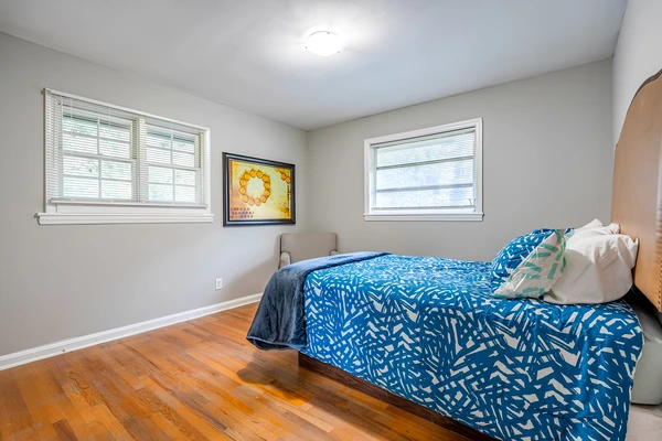 Coliving in Decatur - East Atl, Atlanta