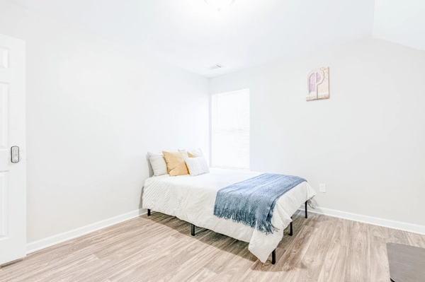 Coliving in Grove Park - West Atl, Atlanta