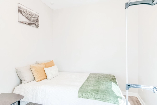 Coliving in Grove Park - West Atl, Atlanta