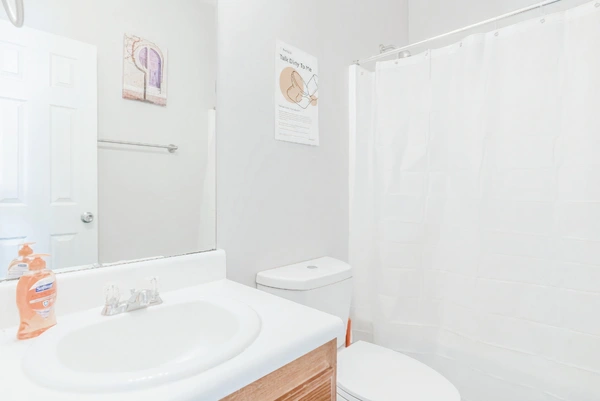 Coliving in Grove Park - West Atl, Atlanta