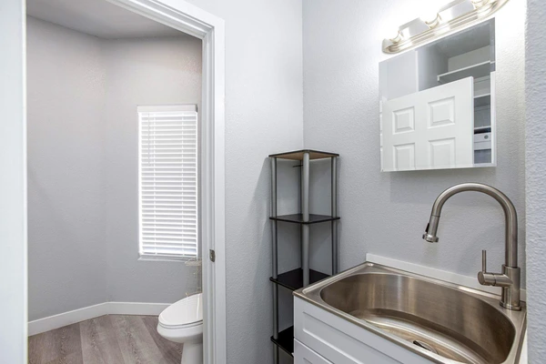 Coliving in Las Vegas - Las Vegas, Las Vegas