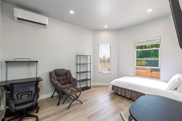 Coliving in Las Vegas - Las Vegas, Las Vegas