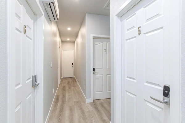 Coliving in Las Vegas - Las Vegas, Las Vegas