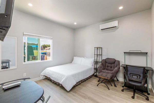 Coliving in Las Vegas - Las Vegas, Las Vegas