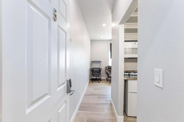 Coliving in Las Vegas - Las Vegas, Las Vegas