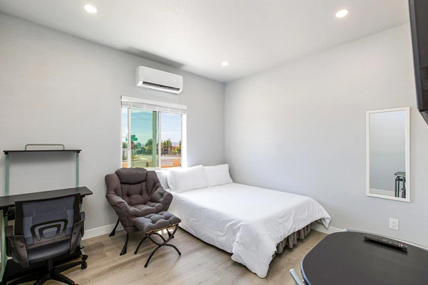 Coliving in Las Vegas - Las Vegas, Las Vegas