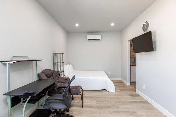 Coliving in Las Vegas - Las Vegas, Las Vegas